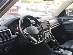 ڤۆڵکسواگن ئەتلەس